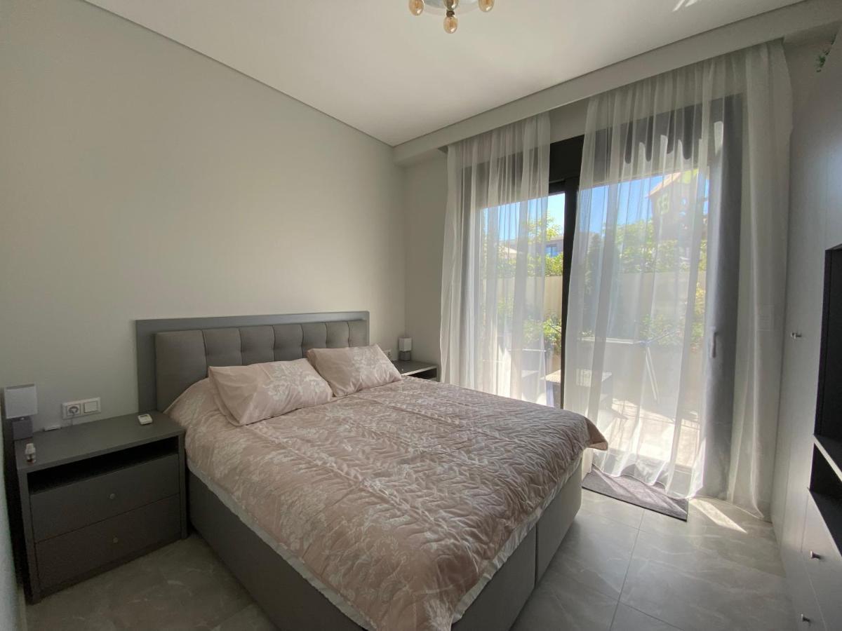 Olea Luxury Apartments Nikiti  Eksteriør billede